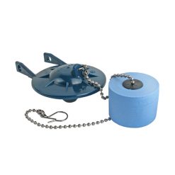 KOHLER GP1079948 FLAPPER - KOHLER BLUE W/FLOAT
