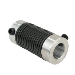 PUMP COUPLER