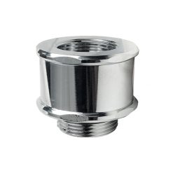 T & S BRASS 018200-40 SWIVEL FOR PRE-RINSE HOSE & SPRAY VALVE