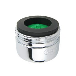 NEOPERL 670.5 AERATOR 13/16" MALE 1.5 GPM