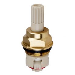 WASHERLESS HOT STEM ASSEMBLY