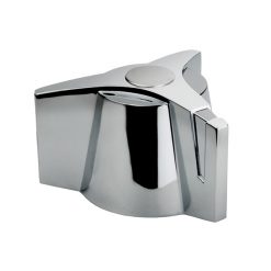 POWERS HYDROGUARD TRI-HANDLE ASSEMBLY