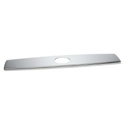 TOTO 8” COVER PLATE
