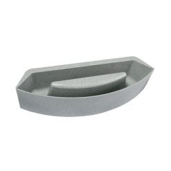 SUNROC 200036-10 DRIP TRAY - GRANITE COLOR