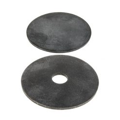 BALLCOCK - MANSFIELD DIAPHRAGM KIT - #08