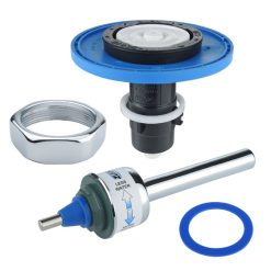 ZURN 81109 DUAL FLUSH HANDLE W/ 1.6 GPF RETRO KIT