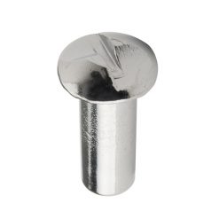 HARRIS 65183 ONE WAY FEMALE BARREL NUT 5/8