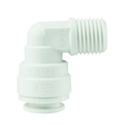 1/4 X 3/8 FIXED ELBOW