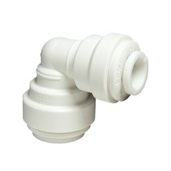 Plastic Speedfit Fittings