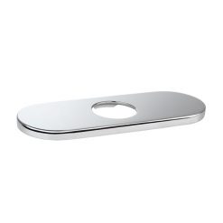TOTO TN71V100R 4" COVER PLATE