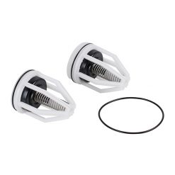 1-1/2" - 2" 007M1 TOTAL REPAIR KIT