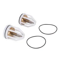 1-1/2” - 2” 007M TOTAL REPAIR KIT