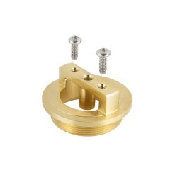 CHICAGO FAUCET 80816 BRASS YOKE FOR C/FCT V/B