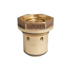 SYMMONS SC-3 OEM VALVE SEAT W/ GASKET