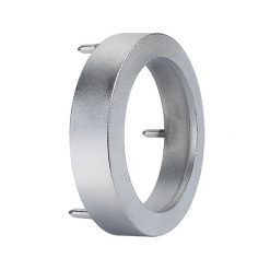 OASIS 030322-001 CHROME FOUNTAIN RING BEZEL