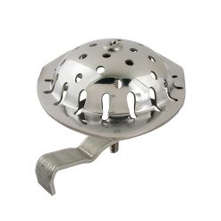 URINAL RETRO-FIT STRAINER