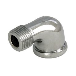 LEGEND VALVE 45-163 1/2" IPS CHROME 90 ST ELBOW