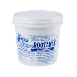 CRYSTAL ROOT DESTROYER/PREVENTER