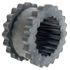 PUMP COUPLING RUBBER SLEEVE