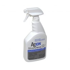 SILVERCLENE24 24 OZ SPRAY BOTTLE