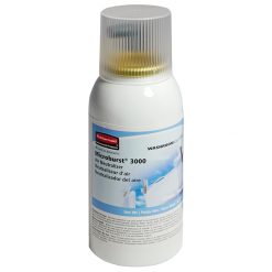 TECHNICAL CONCEPTS MICROBURST3000 AIR NEUTRALIZER-LINEN FRESH (12 CANS)