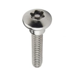 VP TORX SHOULDER SCREW 10/24 x 15/16" W/CTR PIN