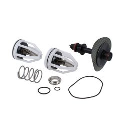 2" 009M2 TOTAL REPAIR KIT