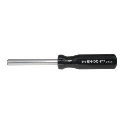 SECURITY FASTENER 65189 UN-DO-IT SCREW REMOVER
