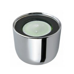 NEOPERL 210.5 AERATOR 15/16" FEMALE 0.5 GPM