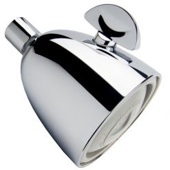SYMMONS 4-131F INSTITUTIONAL 2.5 GPM FEMALE COMMERCIAL SHOWER HEAD