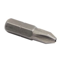 #2 PHIL PIN HEAD BIT ONLY