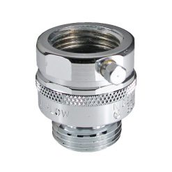 WOODFORD 40110041 CHROME HOSE THREAD VACUUM BREAKER