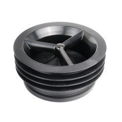 LIQUIDBREAKER MI-GARD-4 4" GREEN FLOOR DRAIN TRAP GUARD