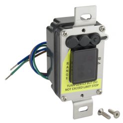 ZURN PEMS6000-26A CLOSET ELECTRONIC FLUSH VALVE SENSOR