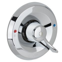 MOEN 8320 SINGLE HANDLE PRESSURE BALANCING VALVE