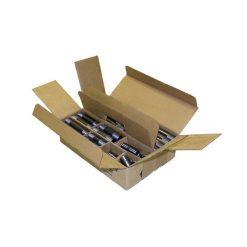 LEGEND VALVE 55168 1/2" BLACK IRON NIPPLE ASSORT (66 PC)