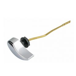 TOTO 57565 CP CLOSET TANK LEVER 9” (TOTO)