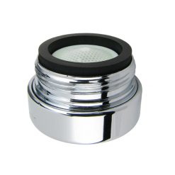 NEOPERL 274.5 AERATOR 13/16"-27 MALE VP 0.5 GPM W/KEY