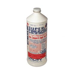 LIQUID ENZYME DRAIN CLEANER (QT)