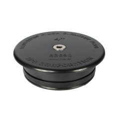 FLUSH MECHANICAL CLEANOUT REPAIR PLUG 4"