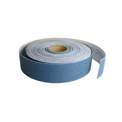 SOLDER - ABRASIVE CLOTH-WATERPROOF 1-1/2” X 25 YD