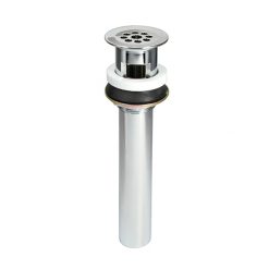 CP GRID DRAIN-3/8 CENTER OPENING