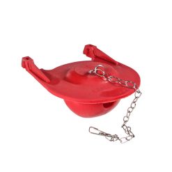 KOHLER 1016546 FLAPPER 3” RED KOHLER CIMARRON CLASS 5 RED