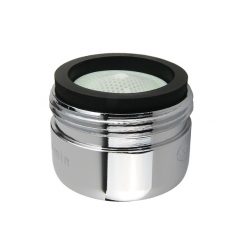 NEOPERL 270.5 AERATOR 13/16" MALE 0.5 GPM