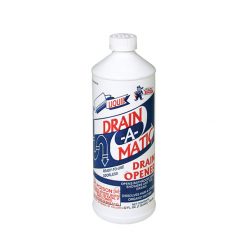 NON ACID LIQUID DRAIN OPENER