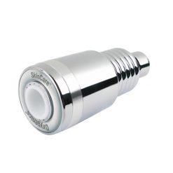 OXYGENICS 27234 SKINCARE 2.0 GPM FIXED SHOWER HEAD