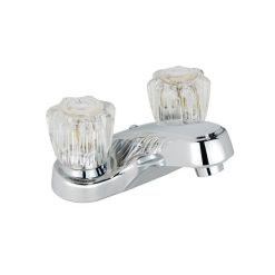 CP BRASS WASHERLESS LAV FAUCET