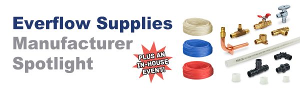 Everflow Supplies Manufacturer Spotlight